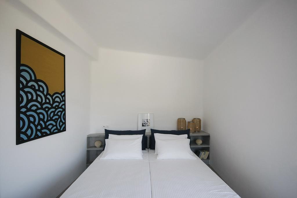 Villa Orso Blue II Ioulis Extérieur photo