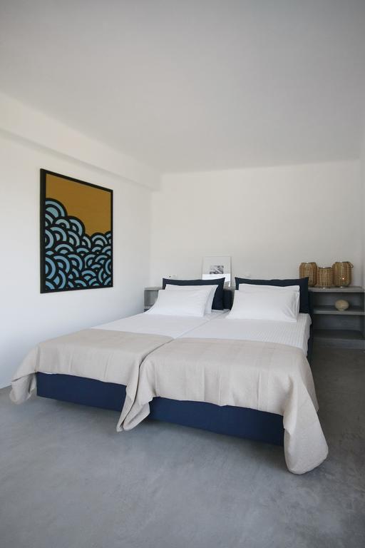 Villa Orso Blue II Ioulis Extérieur photo