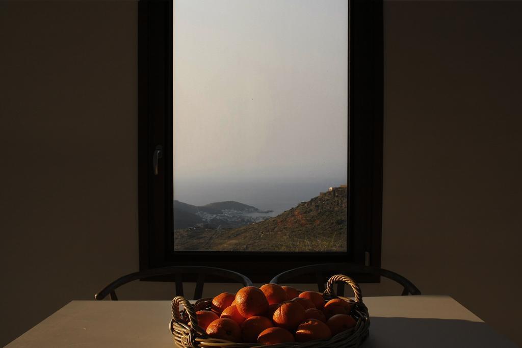Villa Orso Blue II Ioulis Extérieur photo