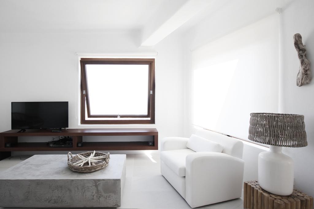 Villa Orso Blue II Ioulis Extérieur photo